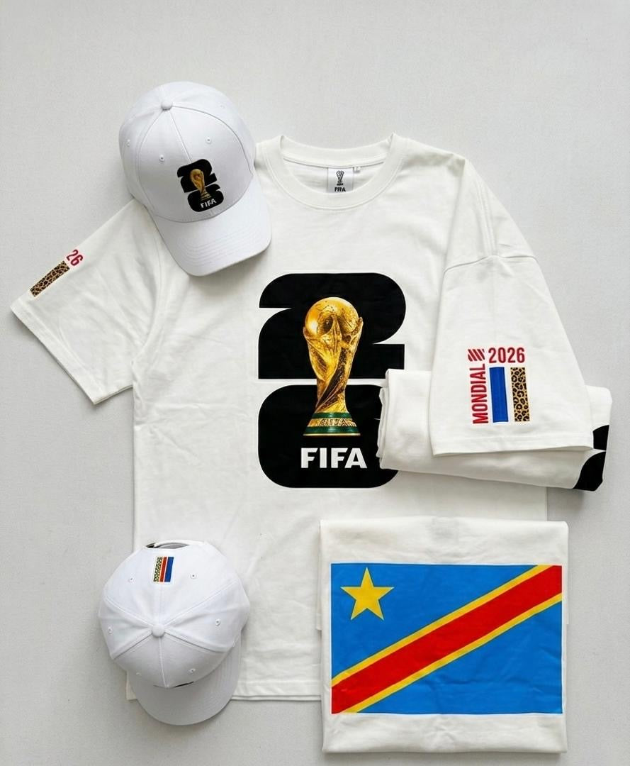 PROMO : t-shirt + casquette