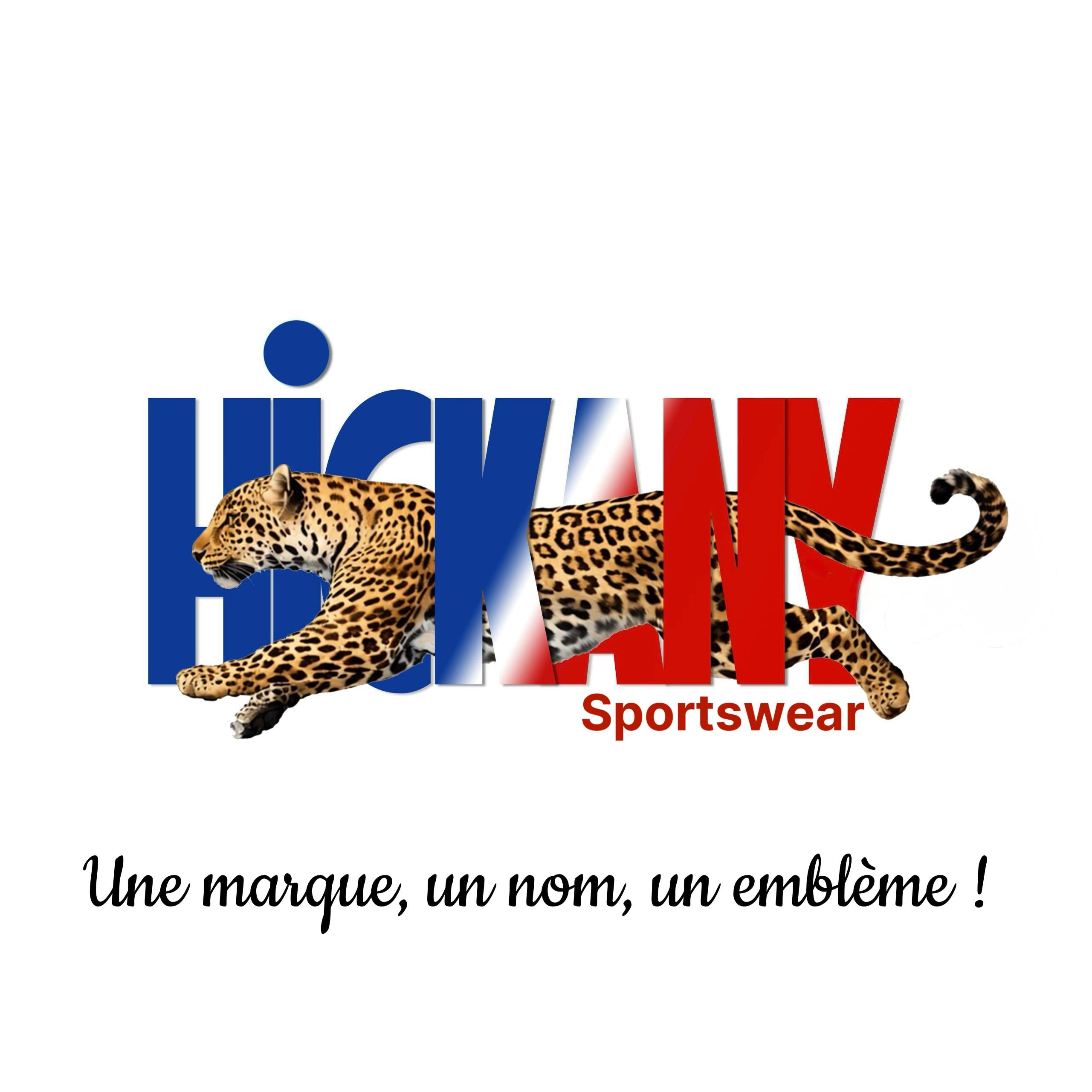 HICHANY Sportswear